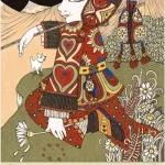 Universal Folk Tarot