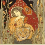 Universal Folk Tarot