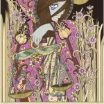 Universal Folk Tarot
