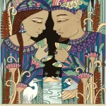 Universal Folk Tarot