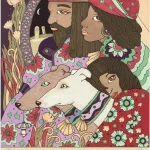 Universal Folk Tarot