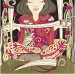 Universal Folk Tarot