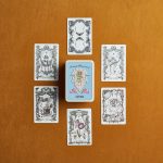 Vacant House Tarot