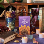 The Wisdom of The Sacred Bee Oracle