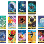 The Wisdom of The Sacred Bee Oracle
