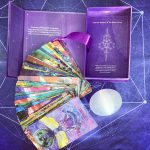 The Wisdom of The Sacred Bee Oracle