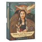 Angels and Ancestors Oracle
