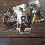Animal Land Tarot