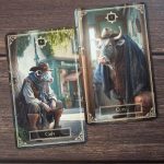Animal Land Tarot