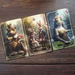 Animal Land Tarot