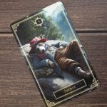 Animal Land Tarot