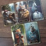 Animal Land Tarot