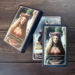Animal Land Tarot