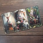 Animal Land Tarot
