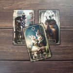 Animal Land Tarot