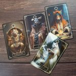Animal Land Tarot