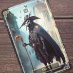 Animal Land Tarot