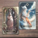 Animal Land Tarot