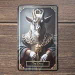 Animal Land Tarot
