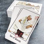 Birth of Freedom Tarot