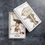 Birth of Freedom Tarot