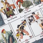 Birth of Freedom Tarot