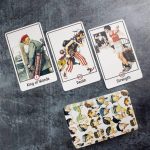 Birth of Freedom Tarot