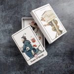 Birth of Freedom Tarot