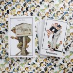 Birth of Freedom Tarot