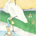 Black Seed Tarot