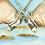 Black Seed Tarot