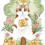 Caticorn Tarot