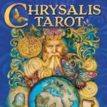 Chrysalis Tarot and Book Set