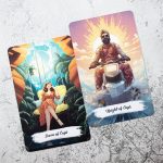 Indie Tarot