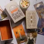 The Lighted Window Tarot