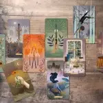 The Lighted Window Tarot