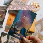 The Lighted Window Tarot