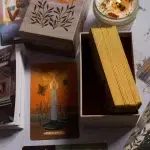 The Lighted Window Tarot
