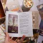 The Lighted Window Tarot