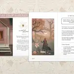 The Lighted Window Tarot