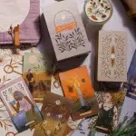 The Lighted Window Tarot