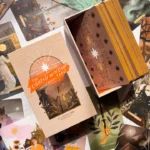 The Lighted Window Tarot