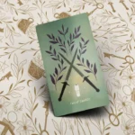 The Lighted Window Tarot