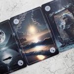 Moonlight Night Oracle