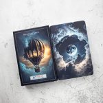 Moonlight Night Oracle