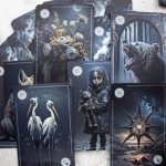 Moonlight Night Oracle