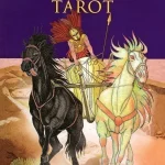 The New Mythic Tarot