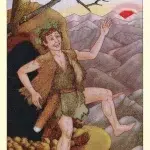 The New Mythic Tarot