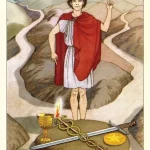The New Mythic Tarot