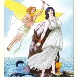 The New Mythic Tarot